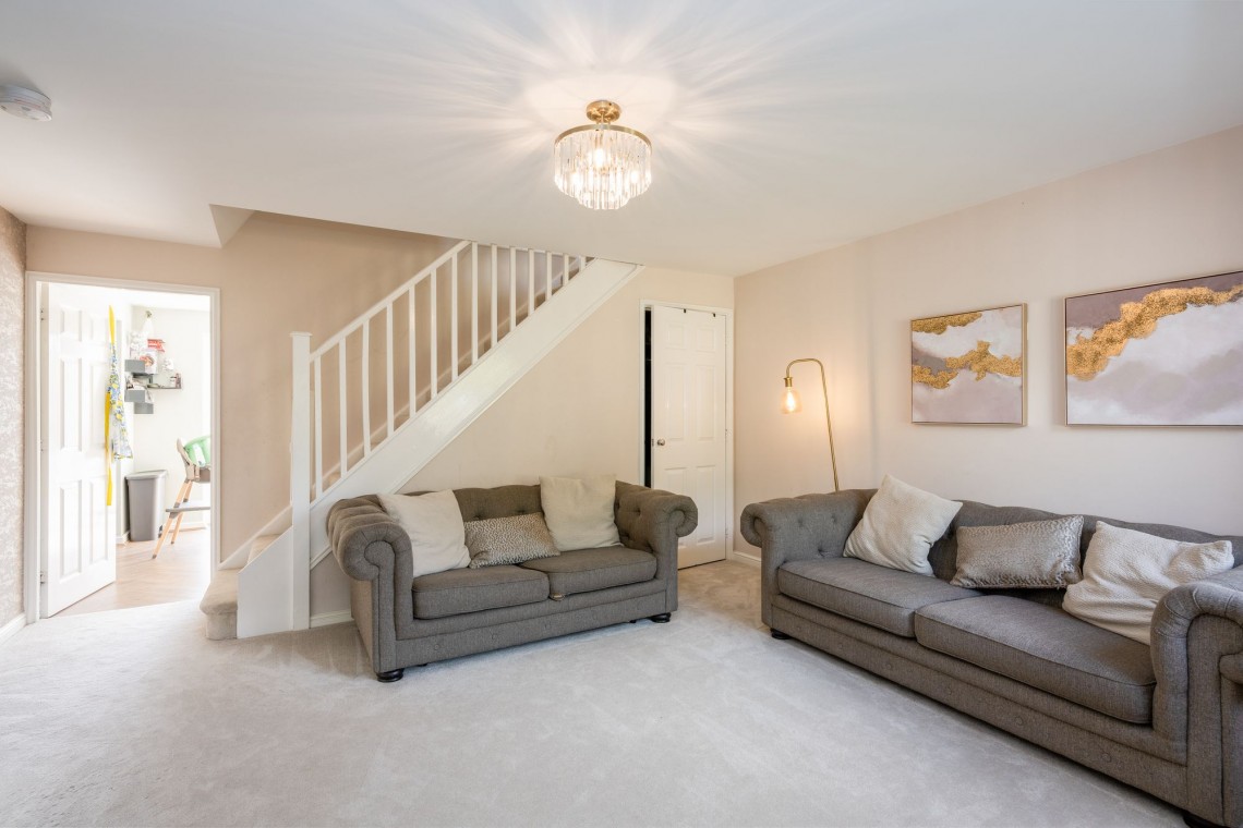Images for Findon Way, Skelmersdale, WN8