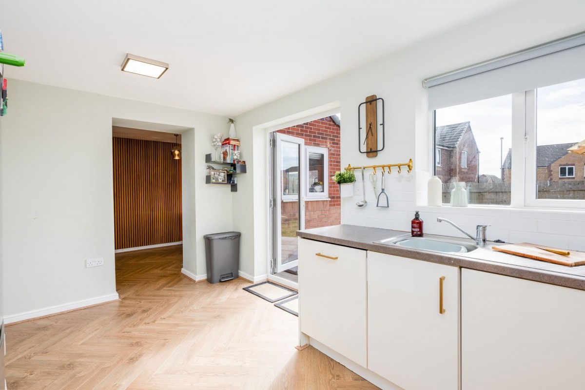 Images for Findon Way, Skelmersdale, WN8