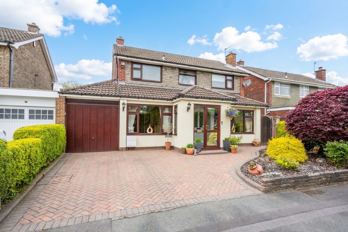 Images for Cole Crescent, Aughton, L39