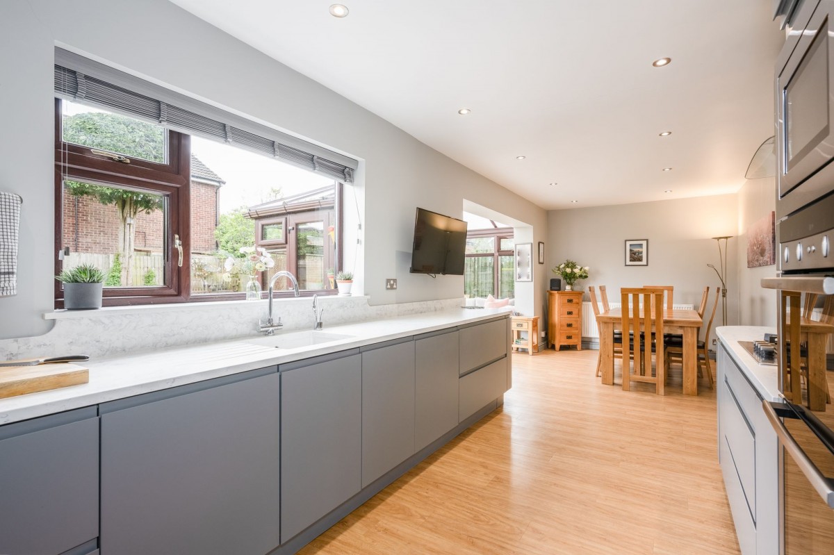 Images for Cole Crescent, Aughton, L39