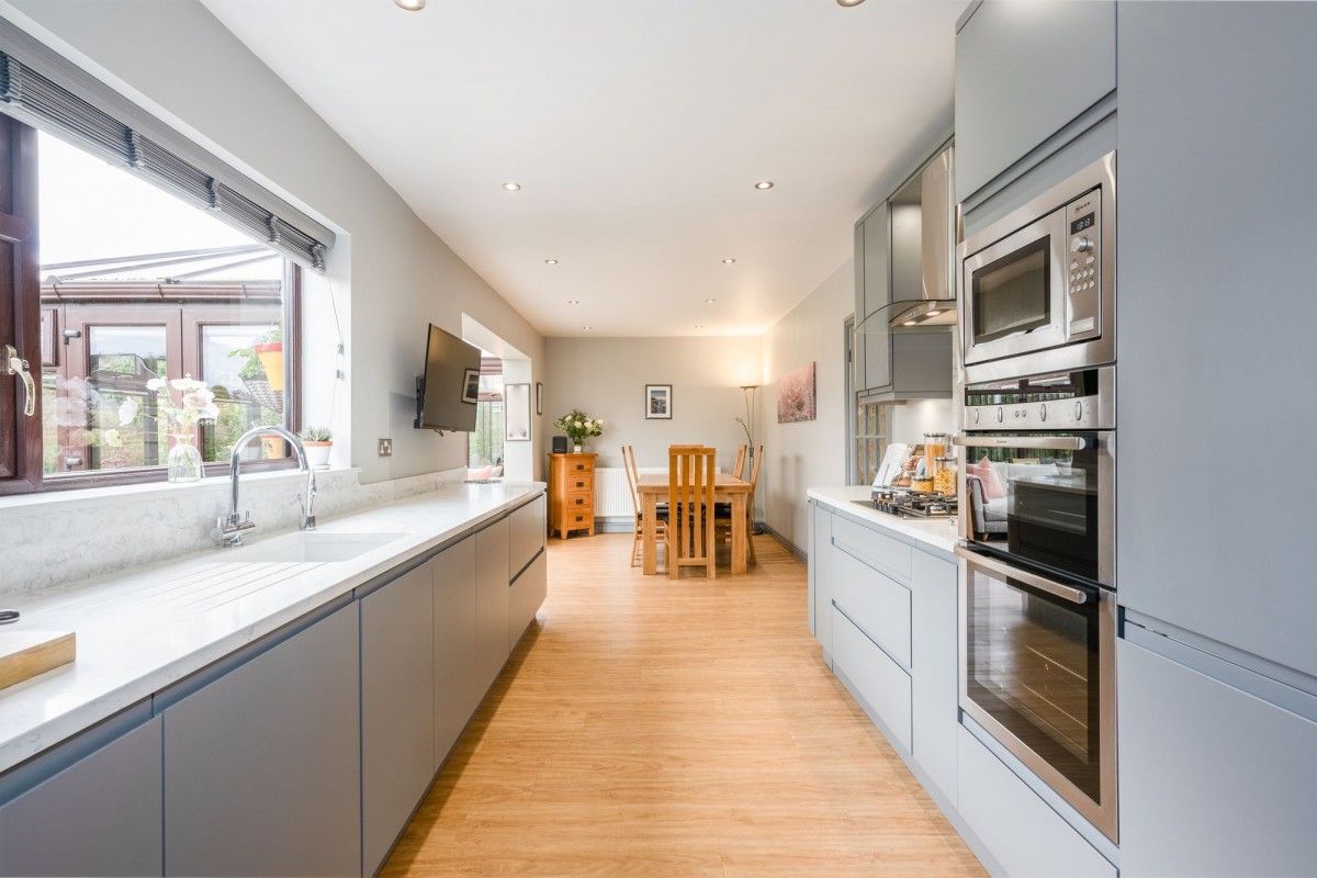 Images for Cole Crescent, Aughton, L39