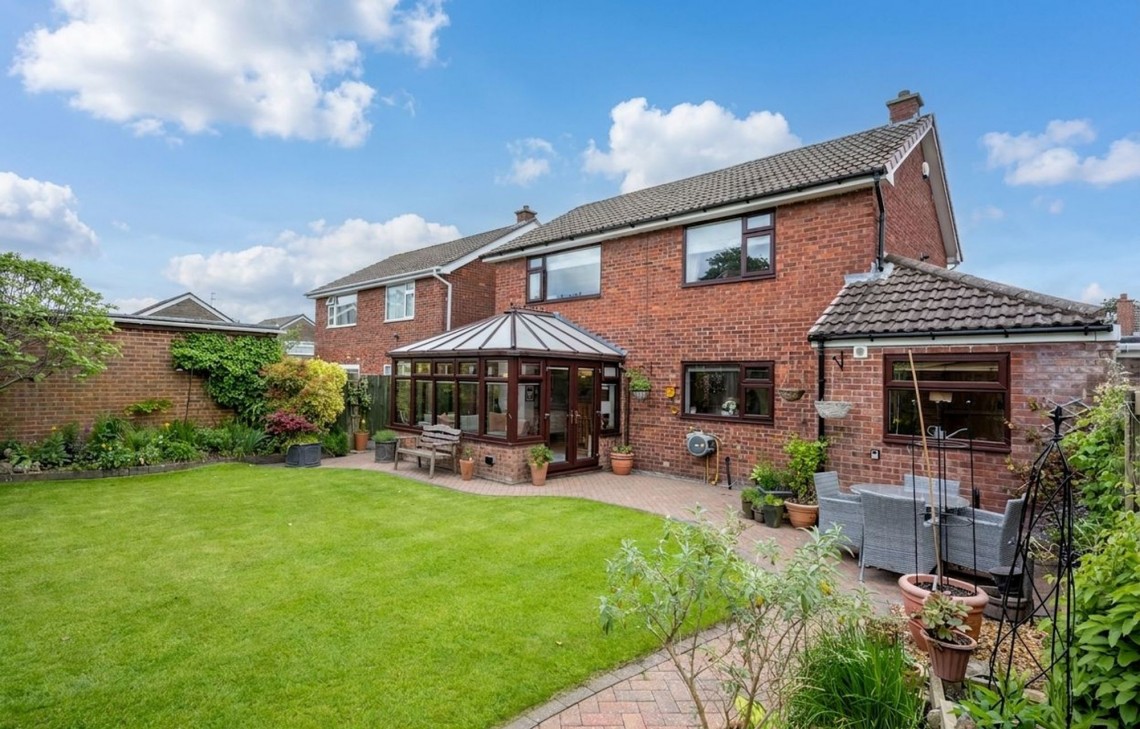 Images for Cole Crescent, Aughton, L39