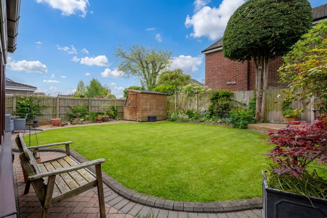 Images for Cole Crescent, Aughton, L39