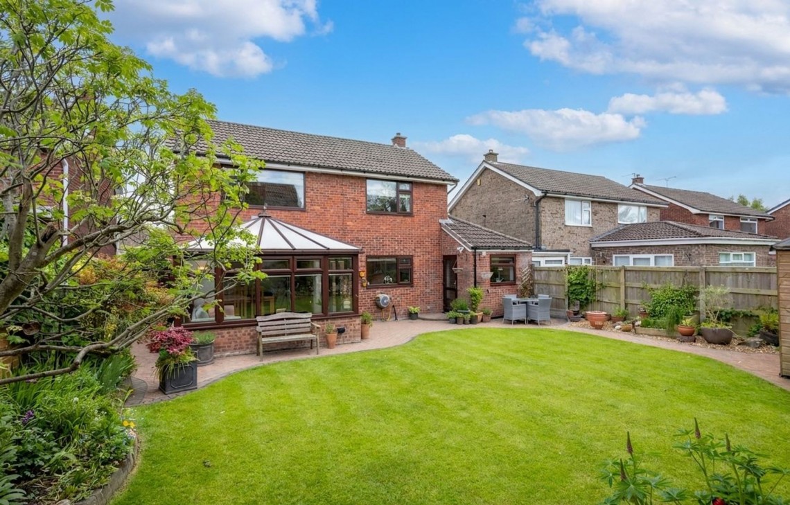 Images for Cole Crescent, Aughton, L39