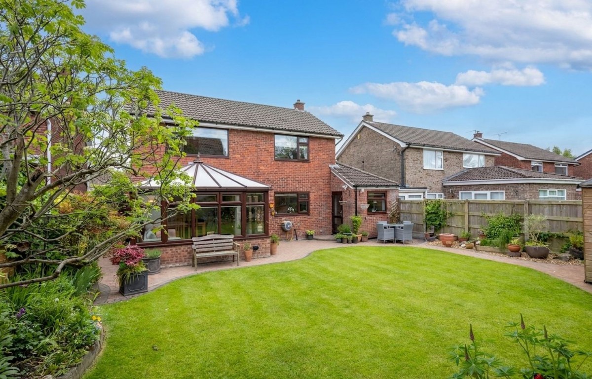 Images for Cole Crescent, Aughton, L39