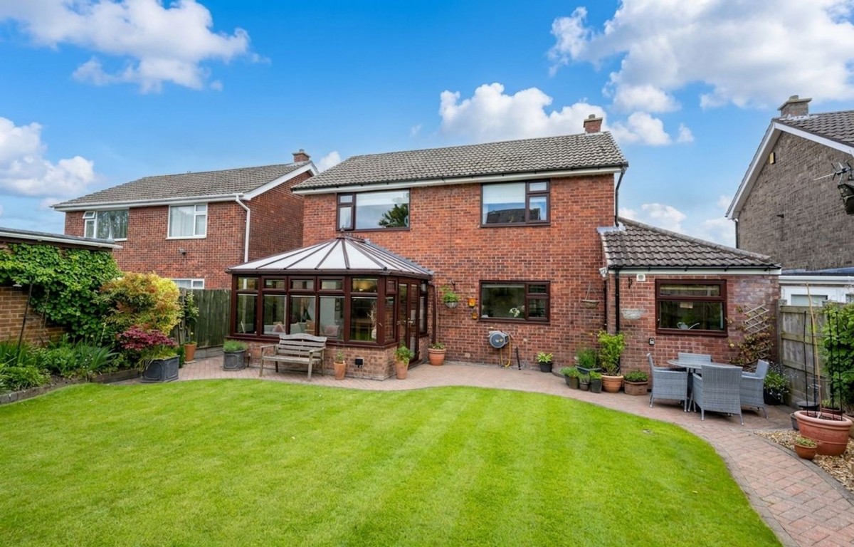 Images for Cole Crescent, Aughton, L39