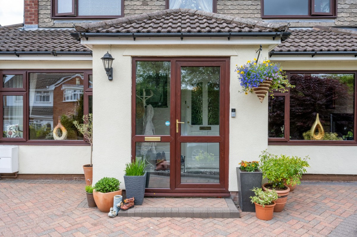 Images for Cole Crescent, Aughton, L39