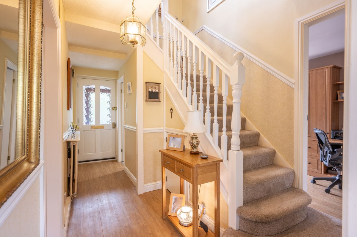 Images for Cole Crescent, Aughton, L39