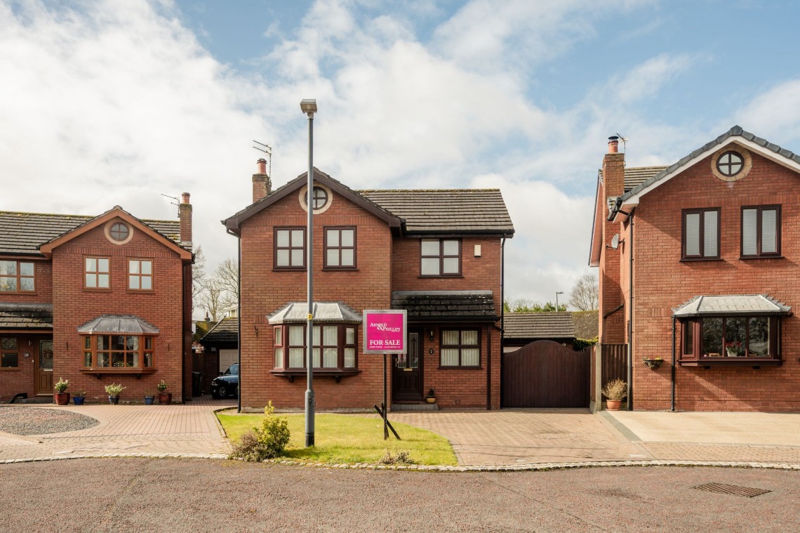 Images for Churchfields, Scarisbrick, L40