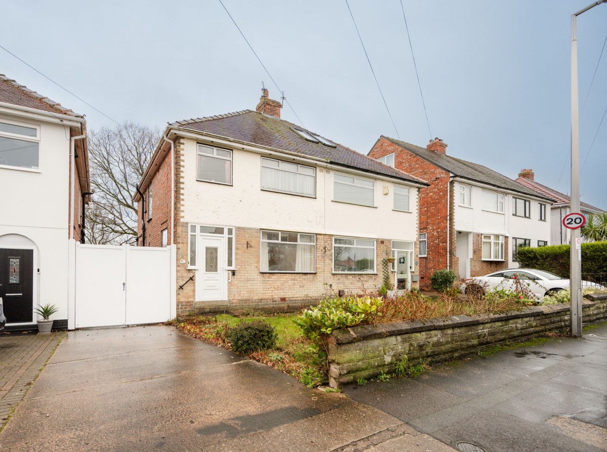 Images for Colinmander Gardens, Ormskirk, L39