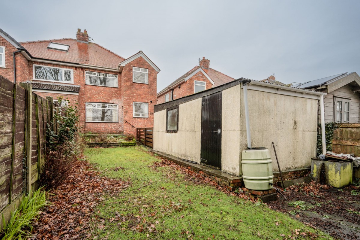 Images for Colinmander Gardens, Ormskirk, L39