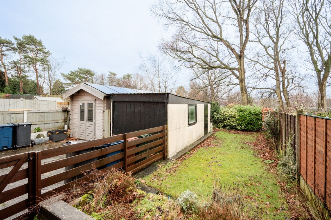 Images for Colinmander Gardens, Ormskirk, L39