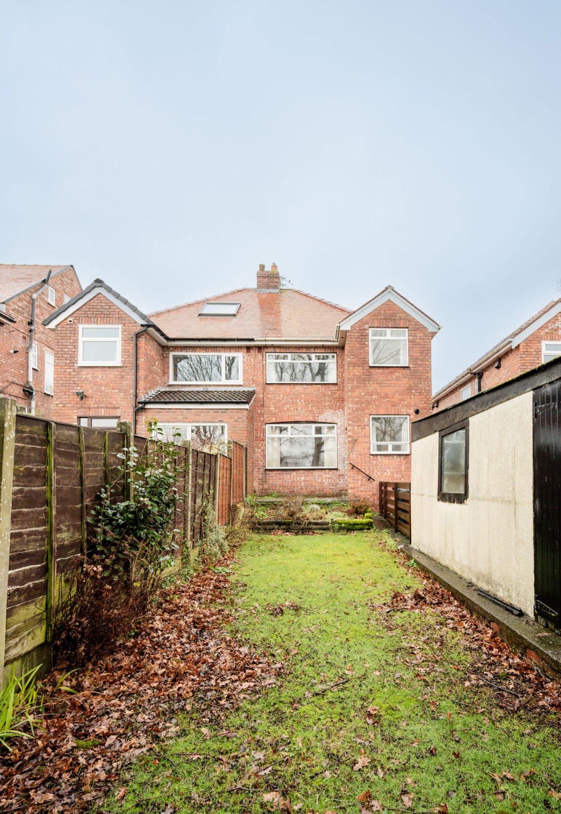 Images for Colinmander Gardens, Ormskirk, L39