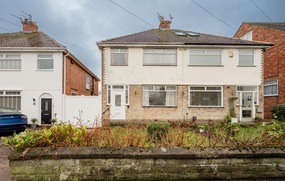 Images for Colinmander Gardens, Ormskirk, L39