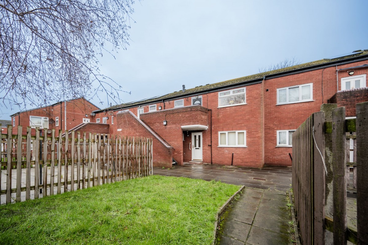 Images for Nunsford Close, Liverpool, L21