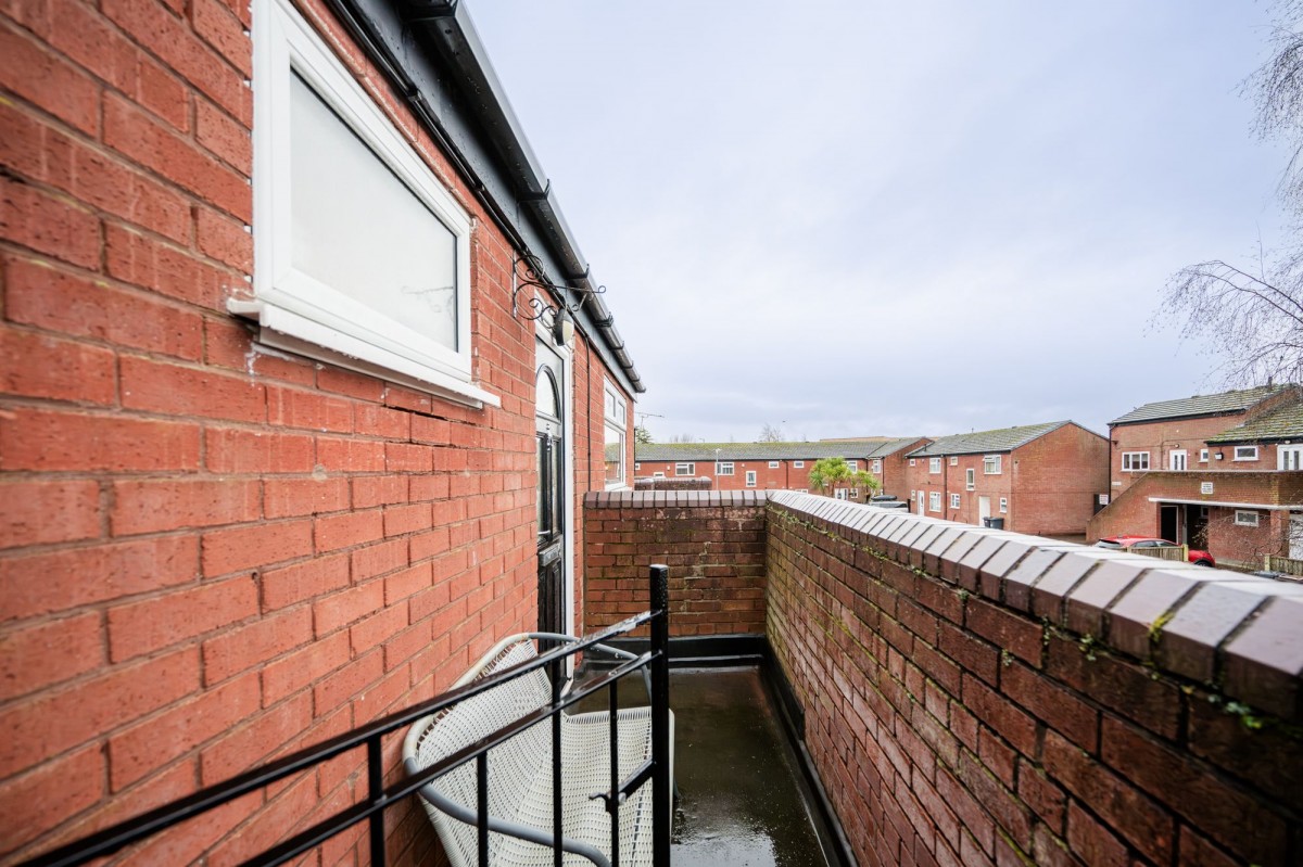 Images for Nunsford Close, Liverpool, L21