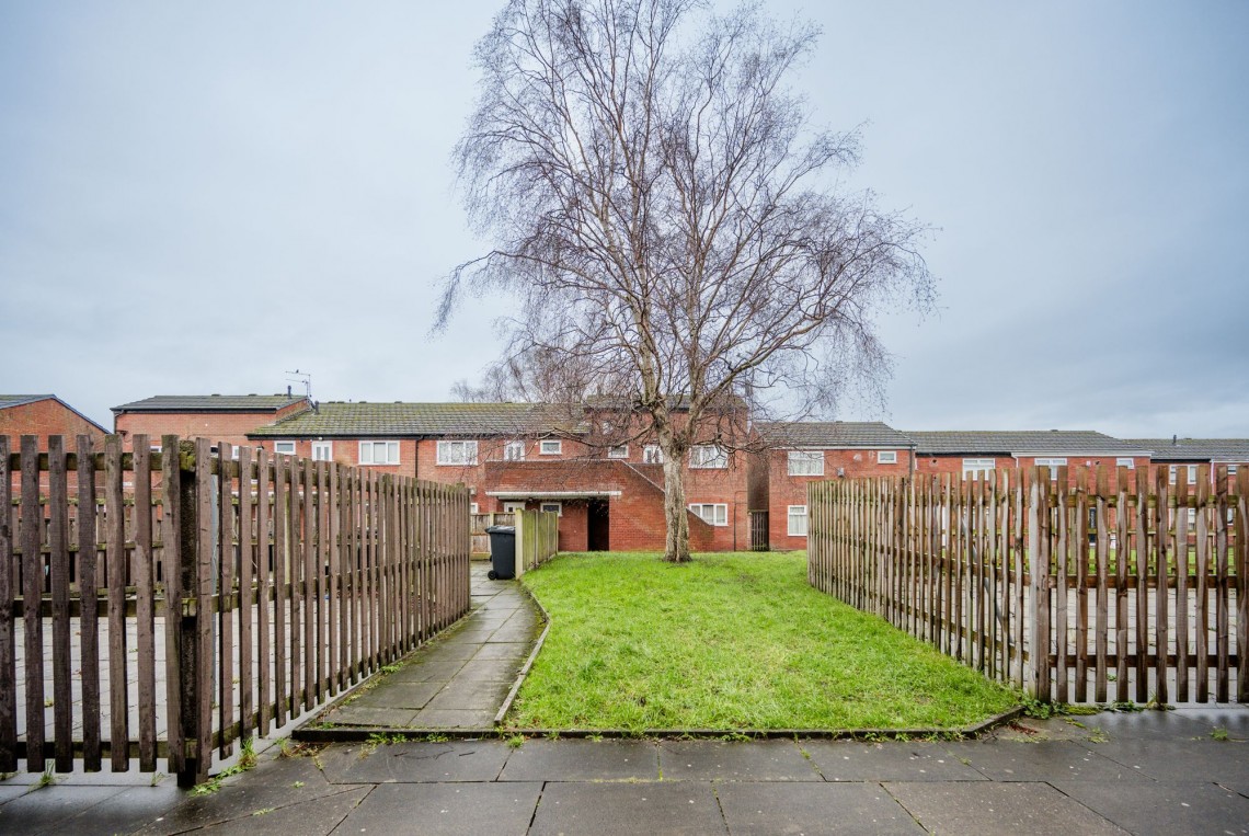 Images for Nunsford Close, Liverpool, L21