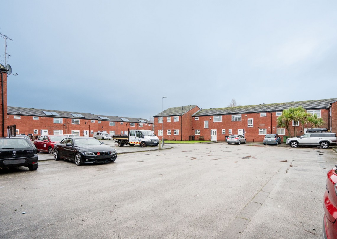 Images for Nunsford Close, Liverpool, L21