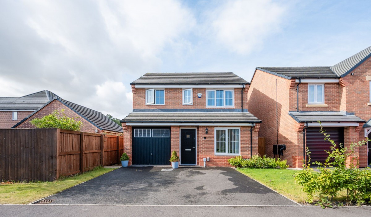 Images for Lodge View Crescent, Burscough, L40
