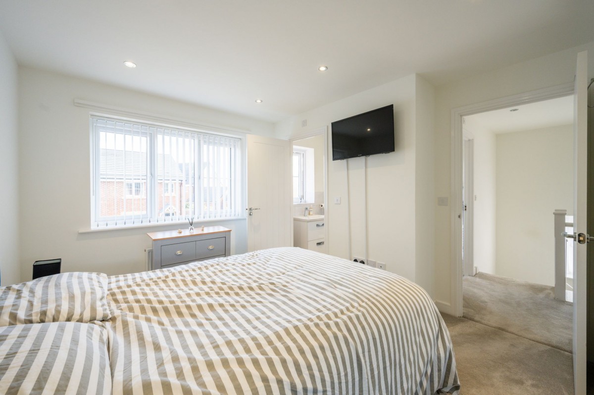 Images for Lodge View Crescent, Burscough, L40