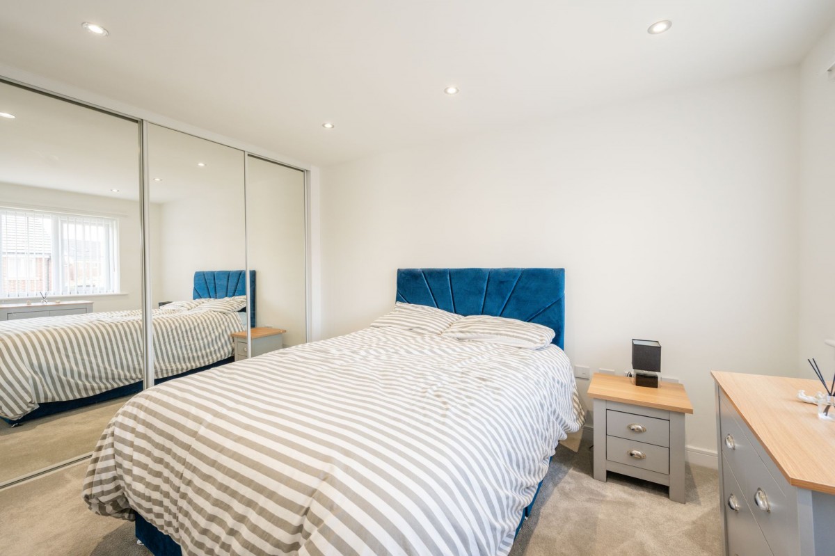 Images for Lodge View Crescent, Burscough, L40