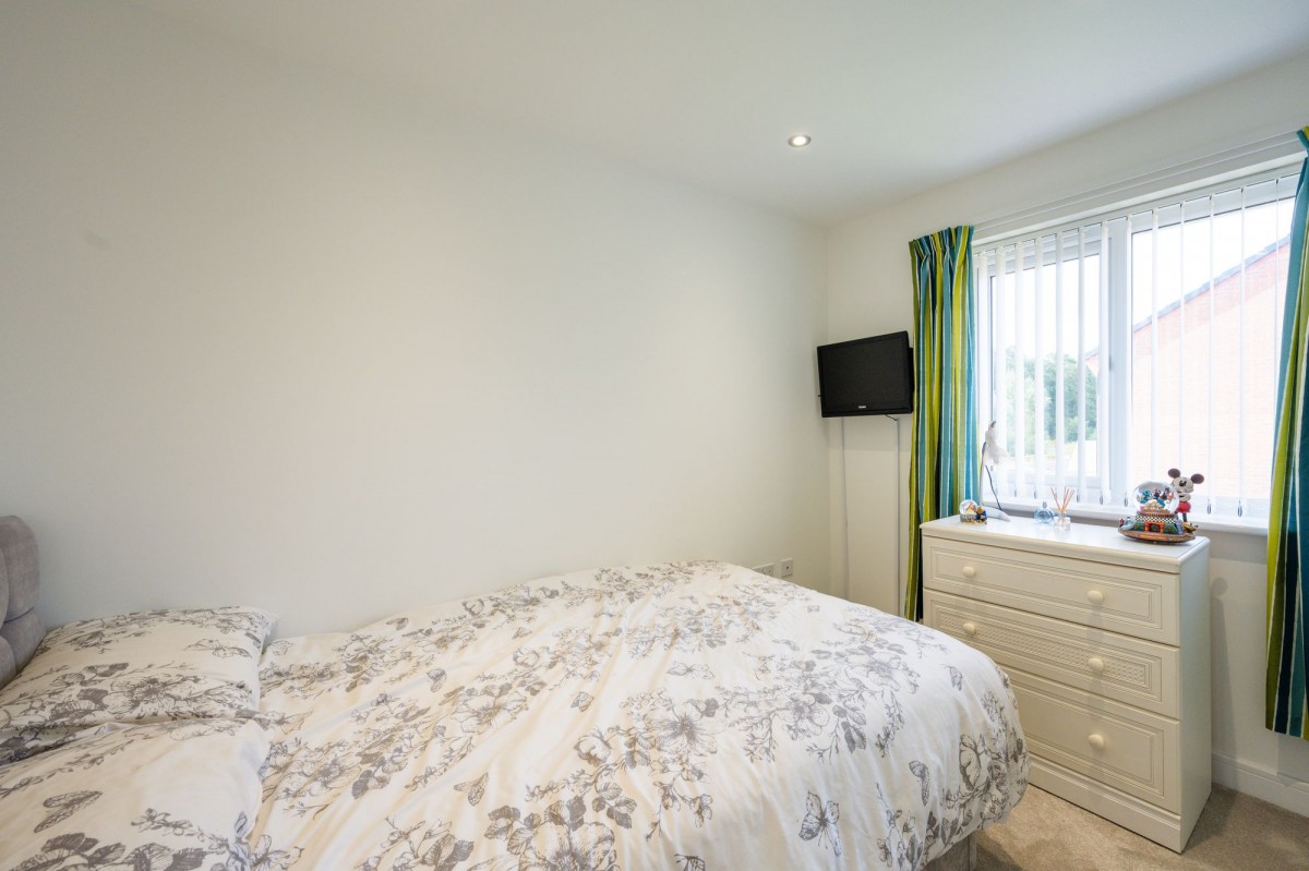 Images for Lodge View Crescent, Burscough, L40
