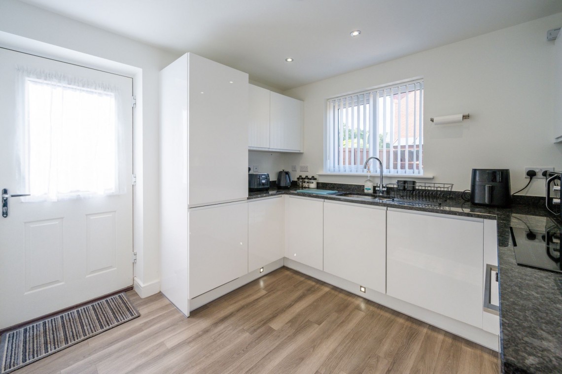 Images for Lodge View Crescent, Burscough, L40
