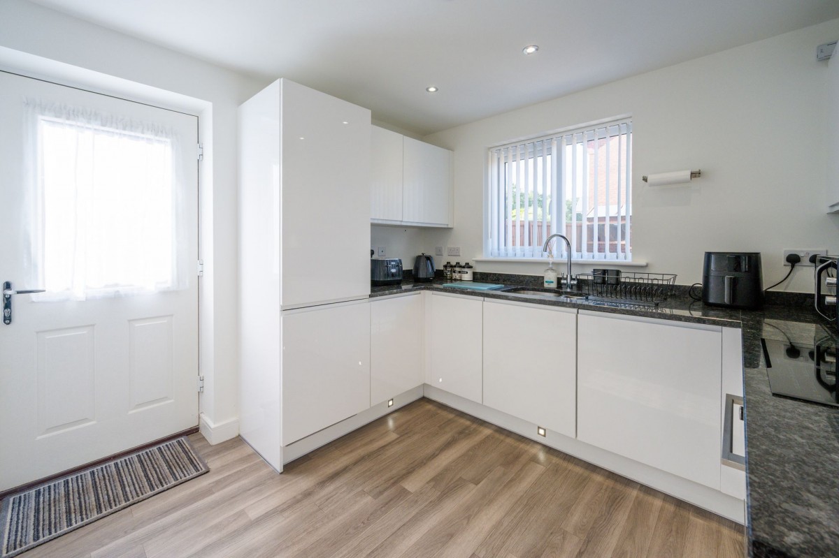 Images for Lodge View Crescent, Burscough, L40