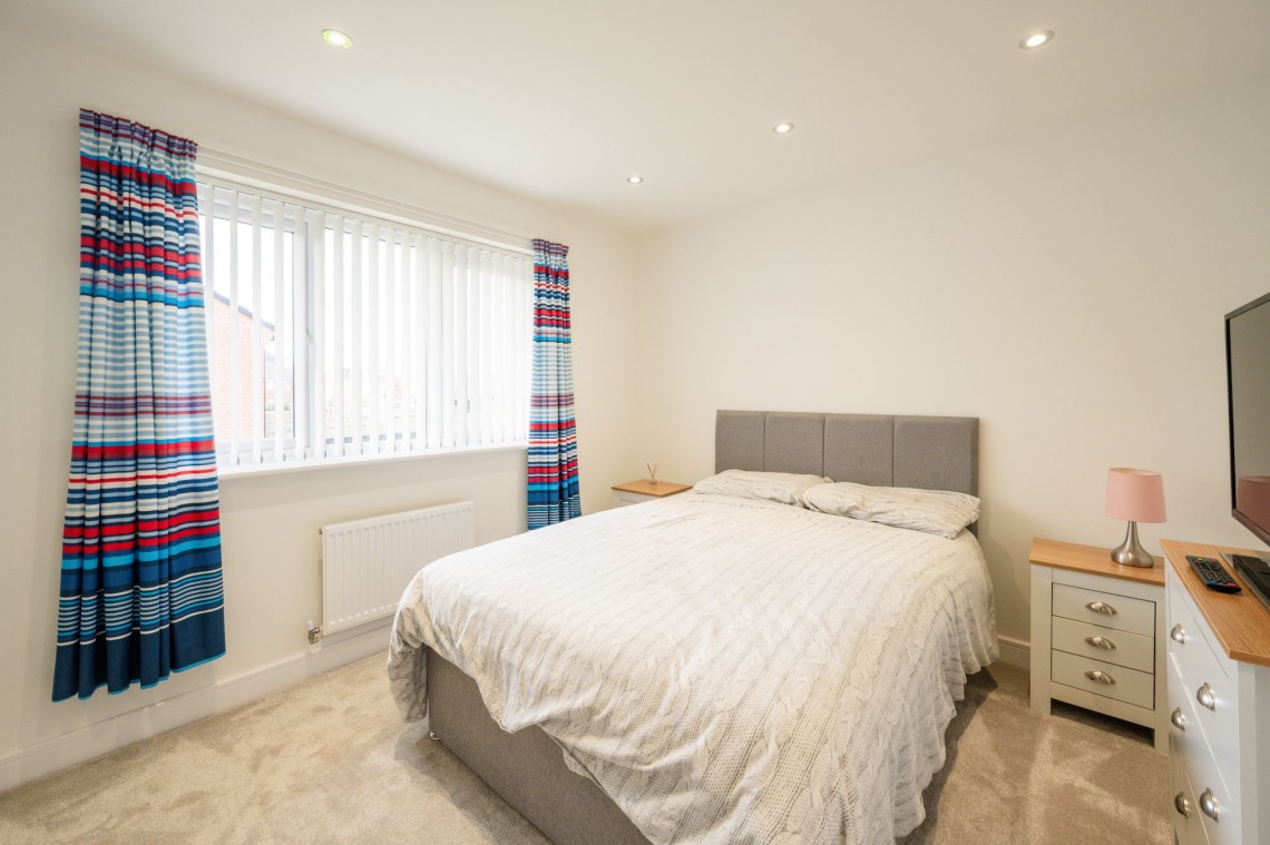 Images for Lodge View Crescent, Burscough, L40