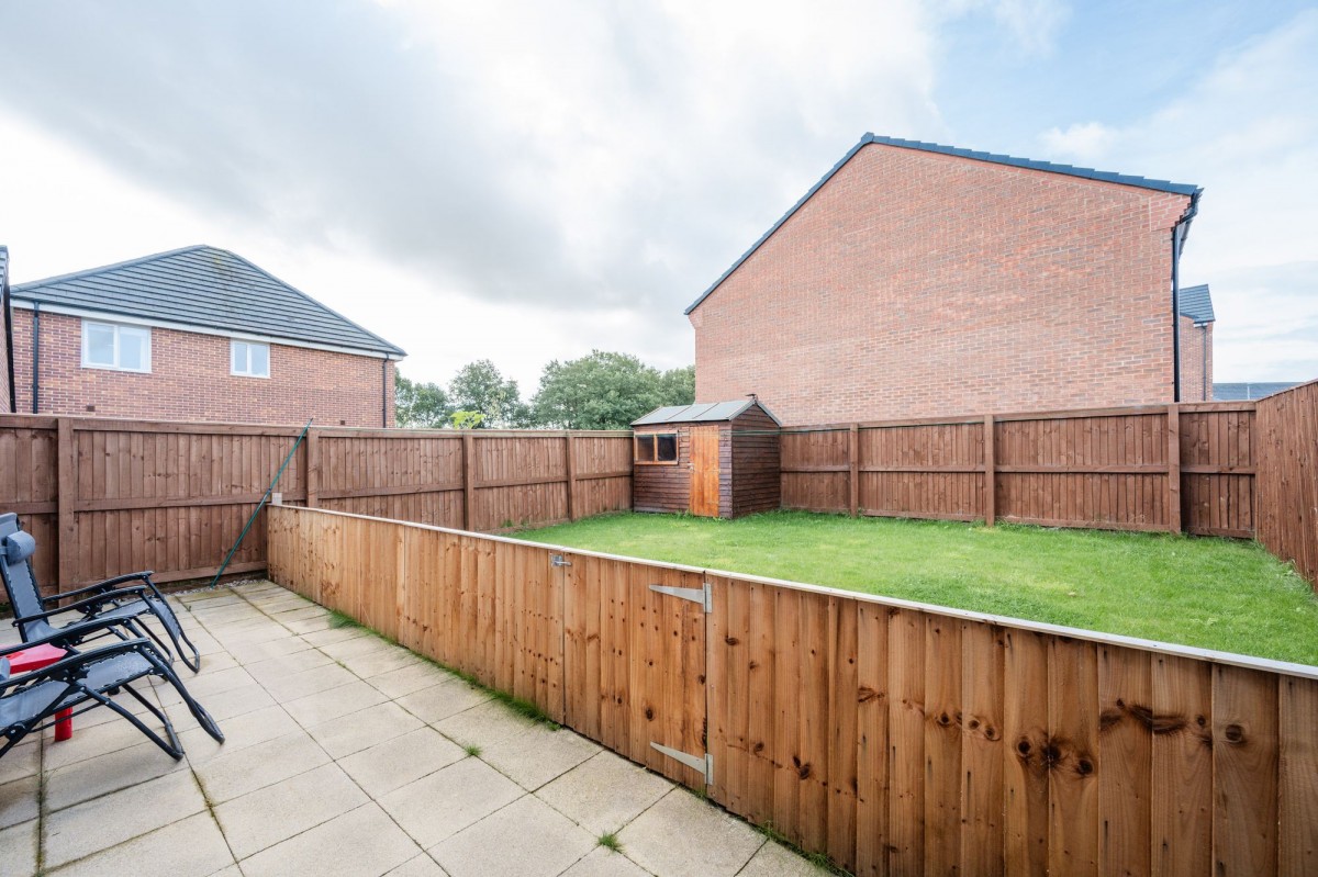 Images for Lodge View Crescent, Burscough, L40