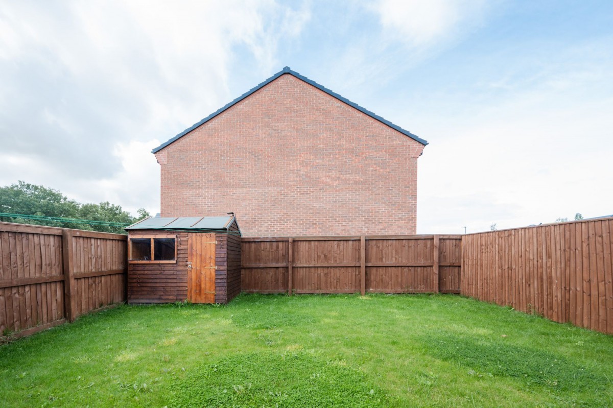 Images for Lodge View Crescent, Burscough, L40