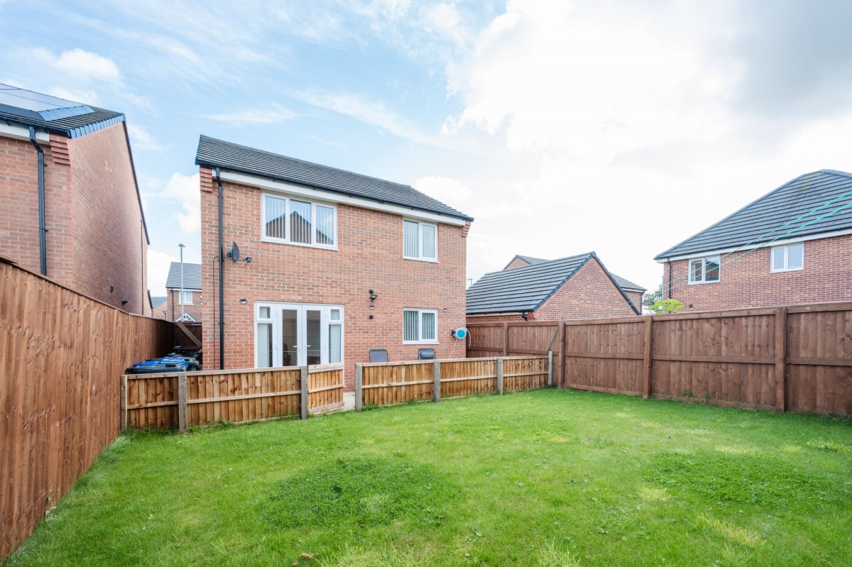 Images for Lodge View Crescent, Burscough, L40