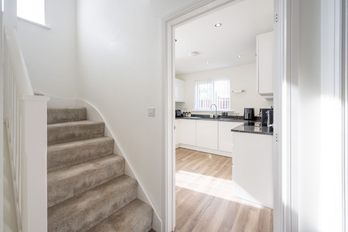 Images for Lodge View Crescent, Burscough, L40