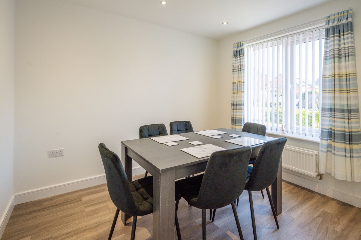 Images for Lodge View Crescent, Burscough, L40