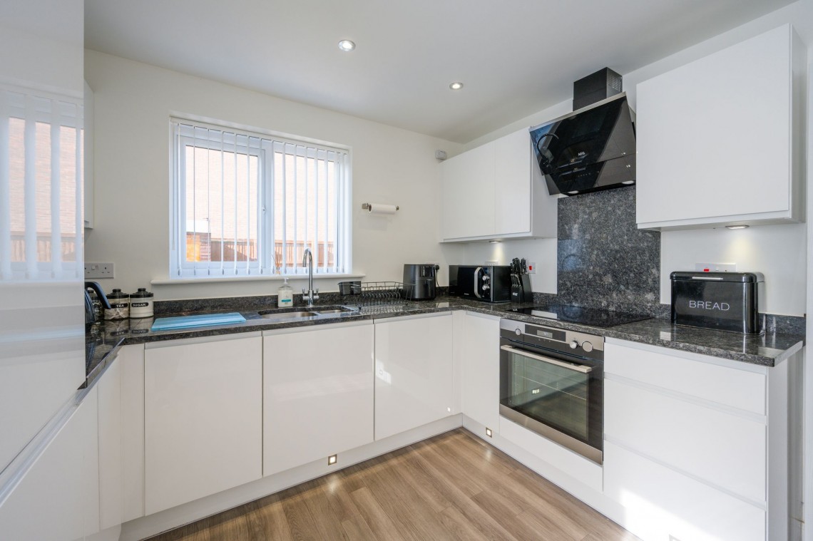 Images for Lodge View Crescent, Burscough, L40