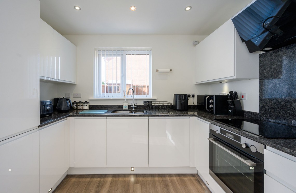 Images for Lodge View Crescent, Burscough, L40
