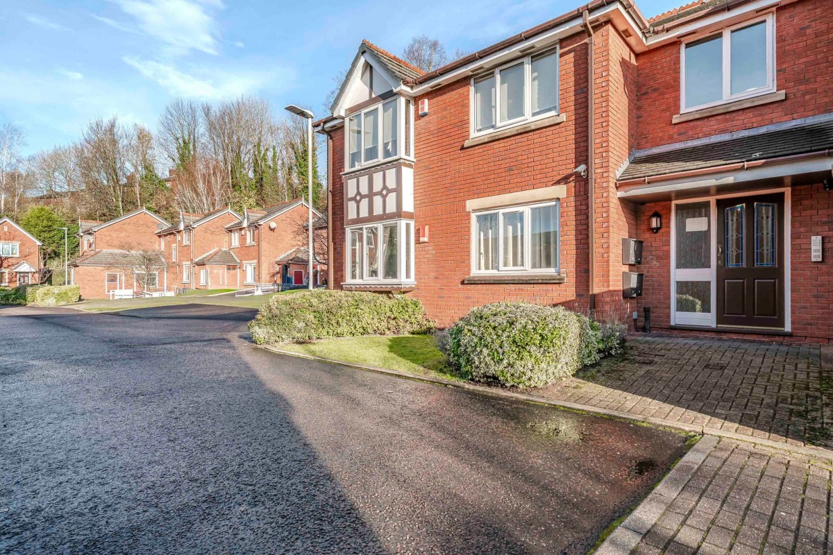Images for Beamont Drive, Preston, PR1