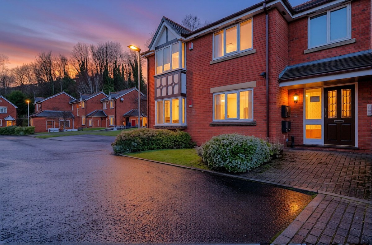 Images for Beamont Drive, Preston, PR1