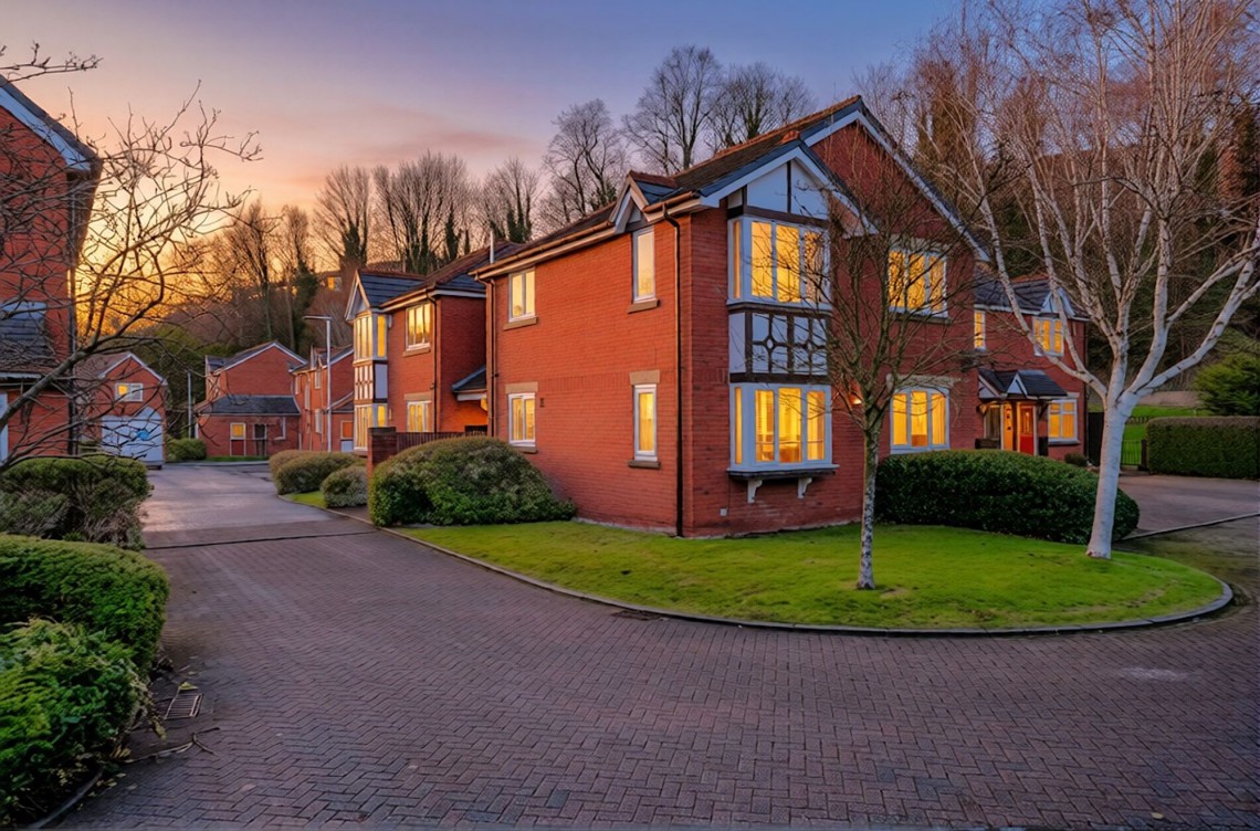 Images for Beamont Drive, Preston, PR1