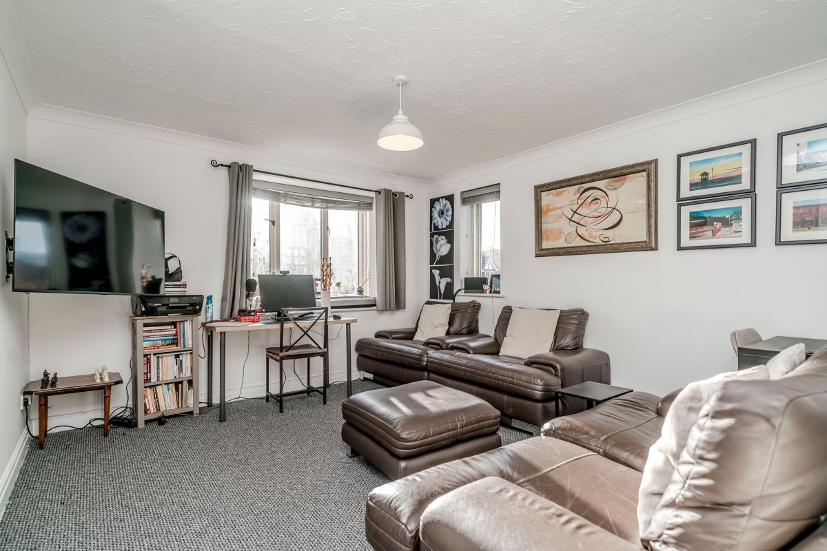 Images for Beamont Drive, Preston, PR1