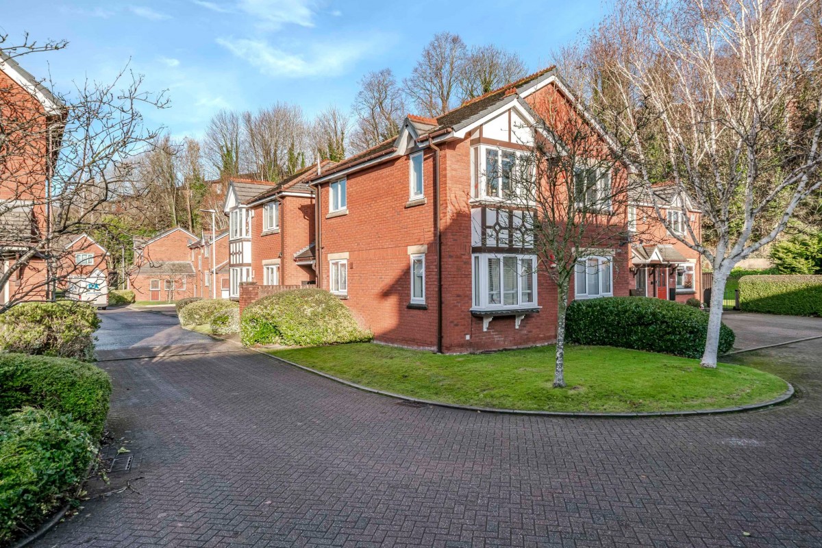 Images for Beamont Drive, Preston, PR1