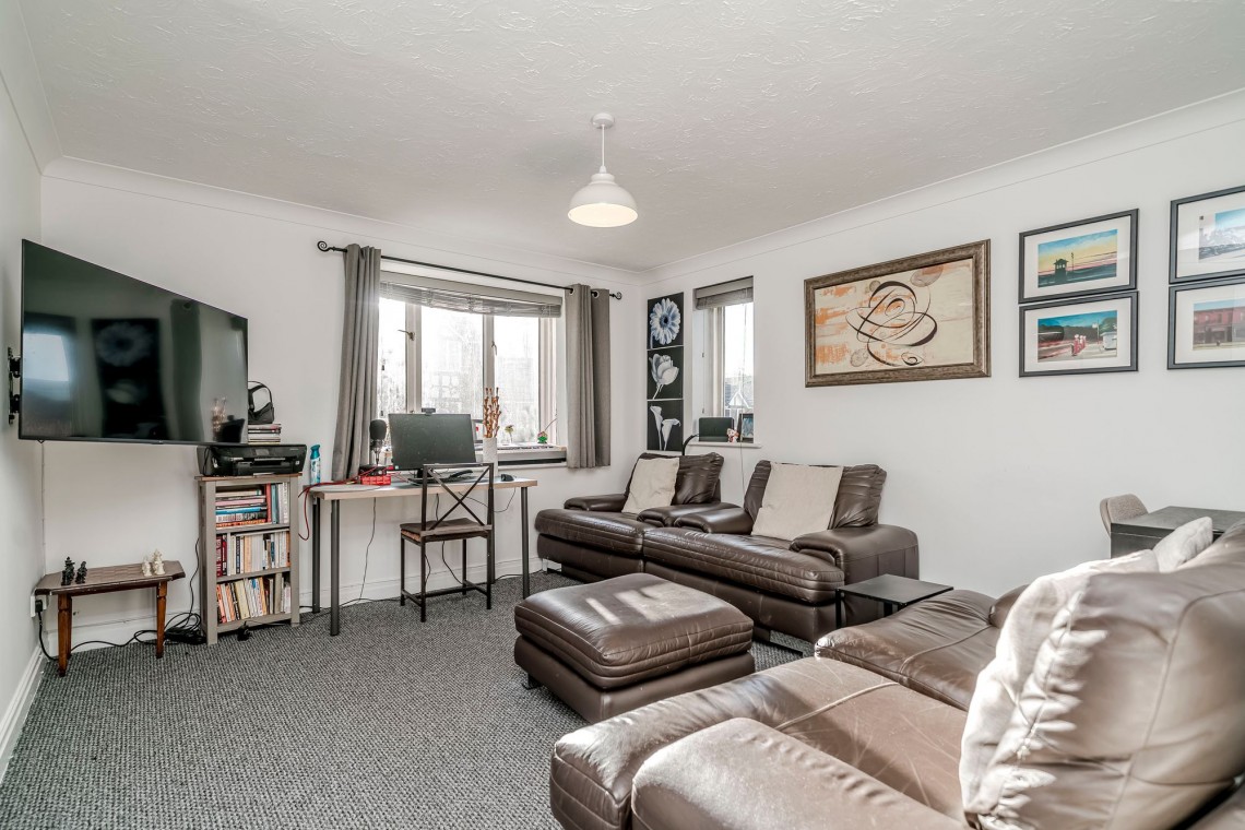 Images for Beamont Drive, Preston, PR1