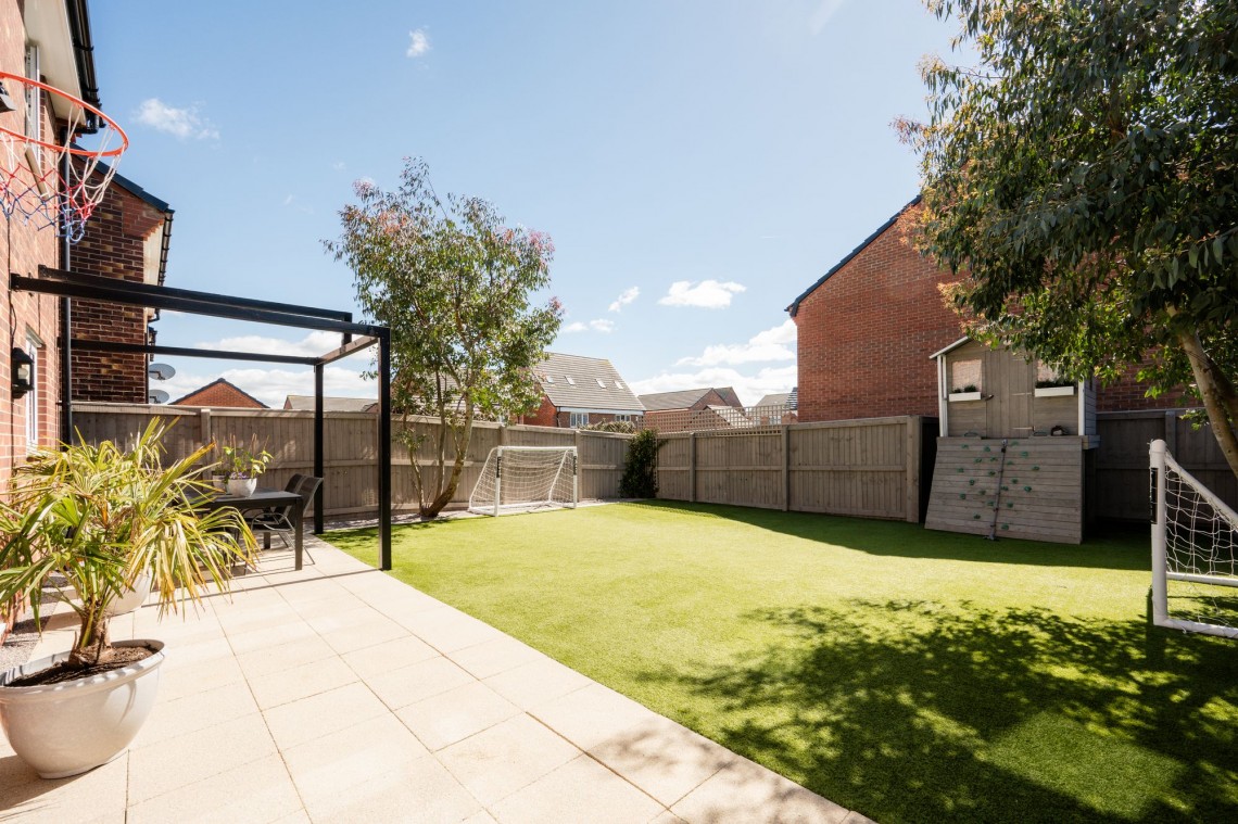 Images for High Grove Park, Burscough, L40