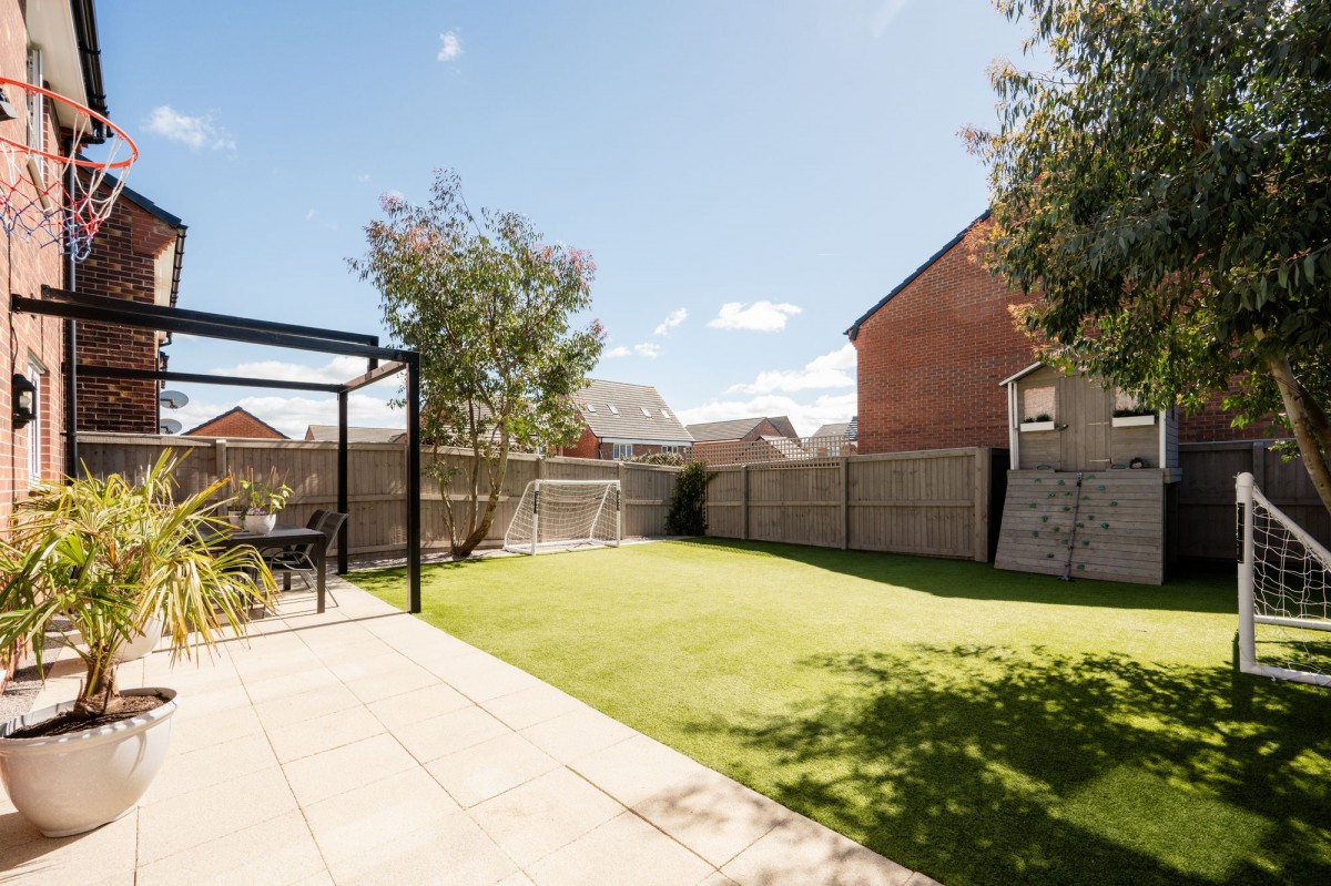 Images for High Grove Park, Burscough, L40