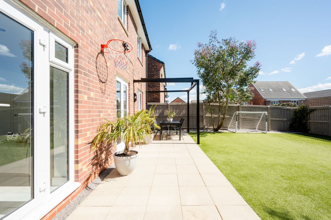 Images for High Grove Park, Burscough, L40