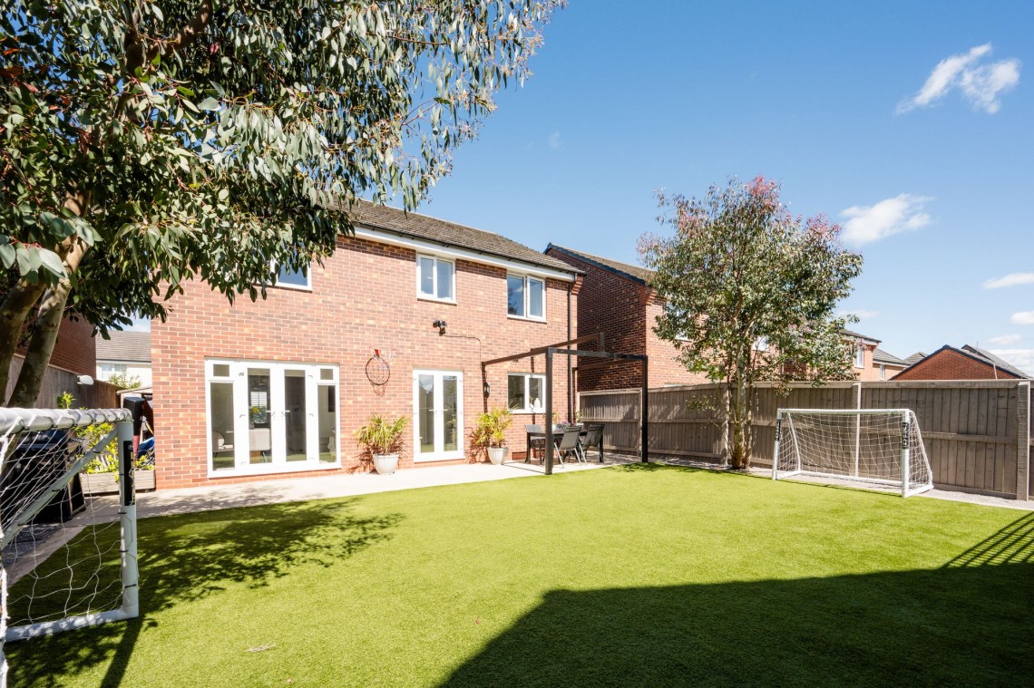 Images for High Grove Park, Burscough, L40