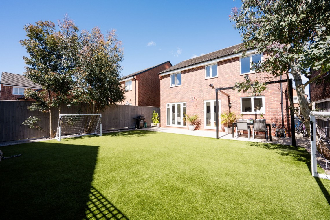 Images for High Grove Park, Burscough, L40