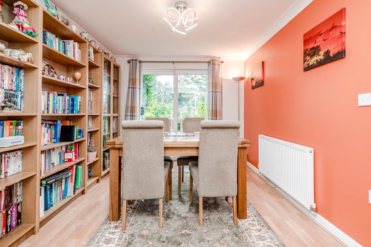 Images for The Willows, Chorley, PR7