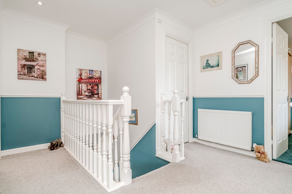 Images for The Willows, Chorley, PR7