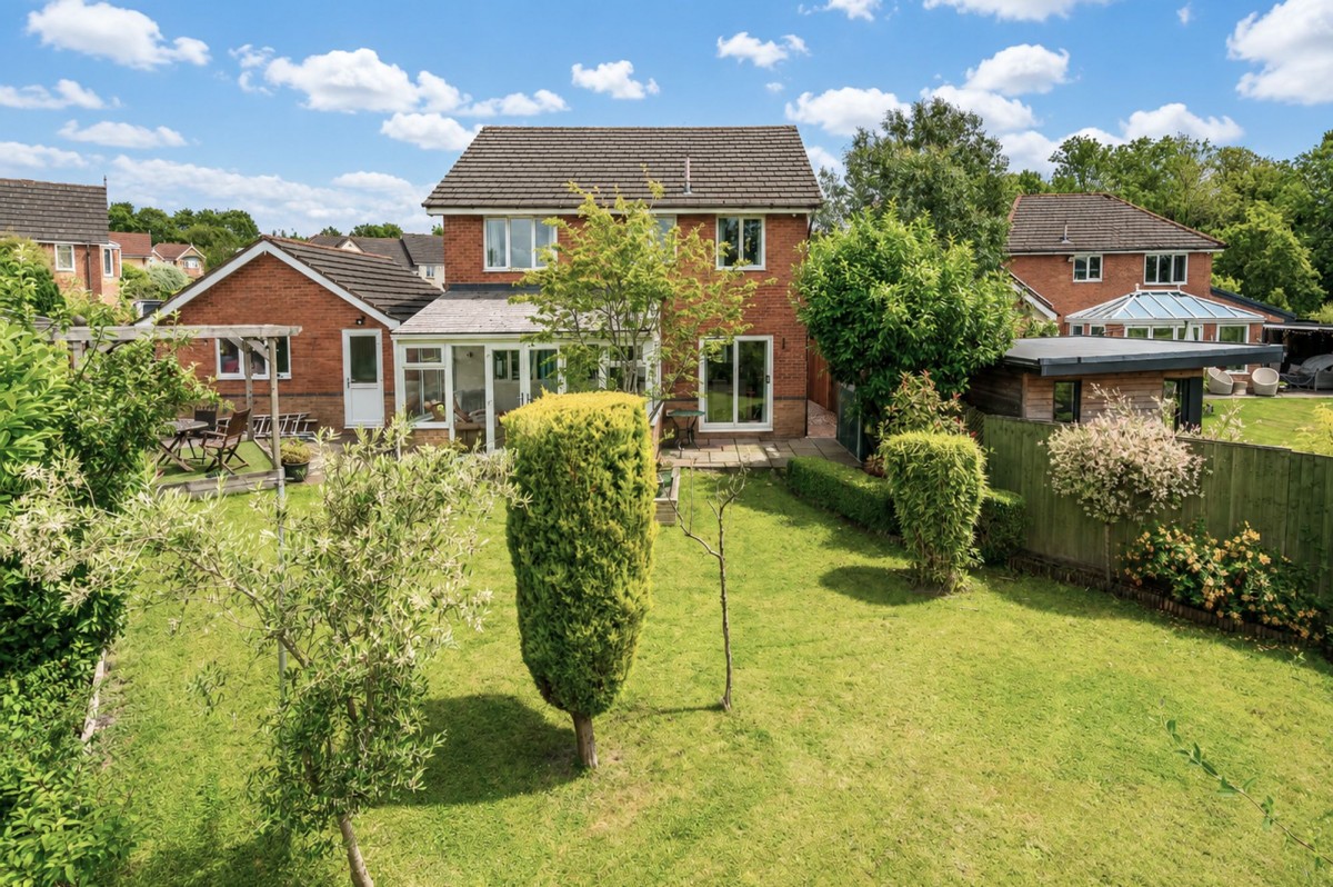 Images for The Willows, Chorley, PR7